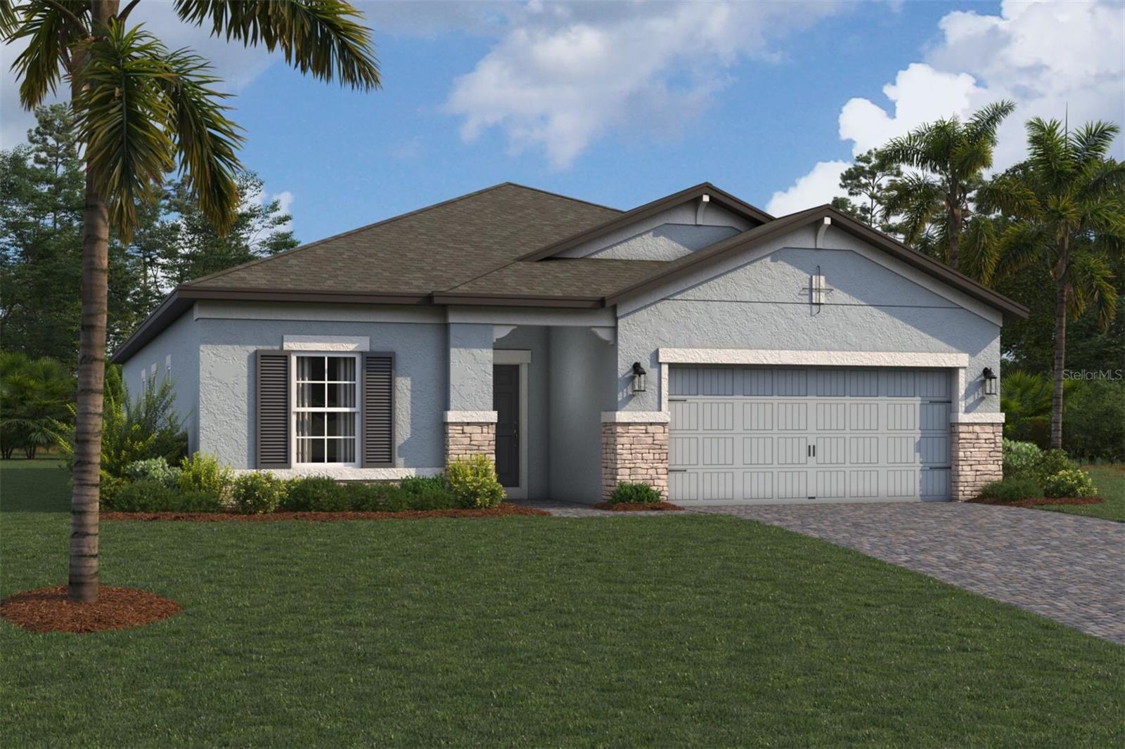 Listing Details for 10709 New Morning Drive, TAMPA, FL 33647