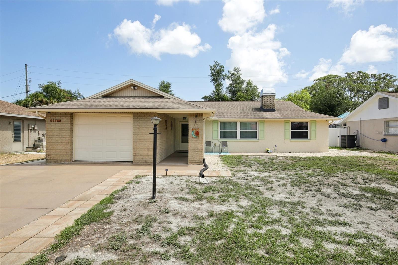 Details for 6831 Greenwich Avenue, NEW PORT RICHEY, FL 34653