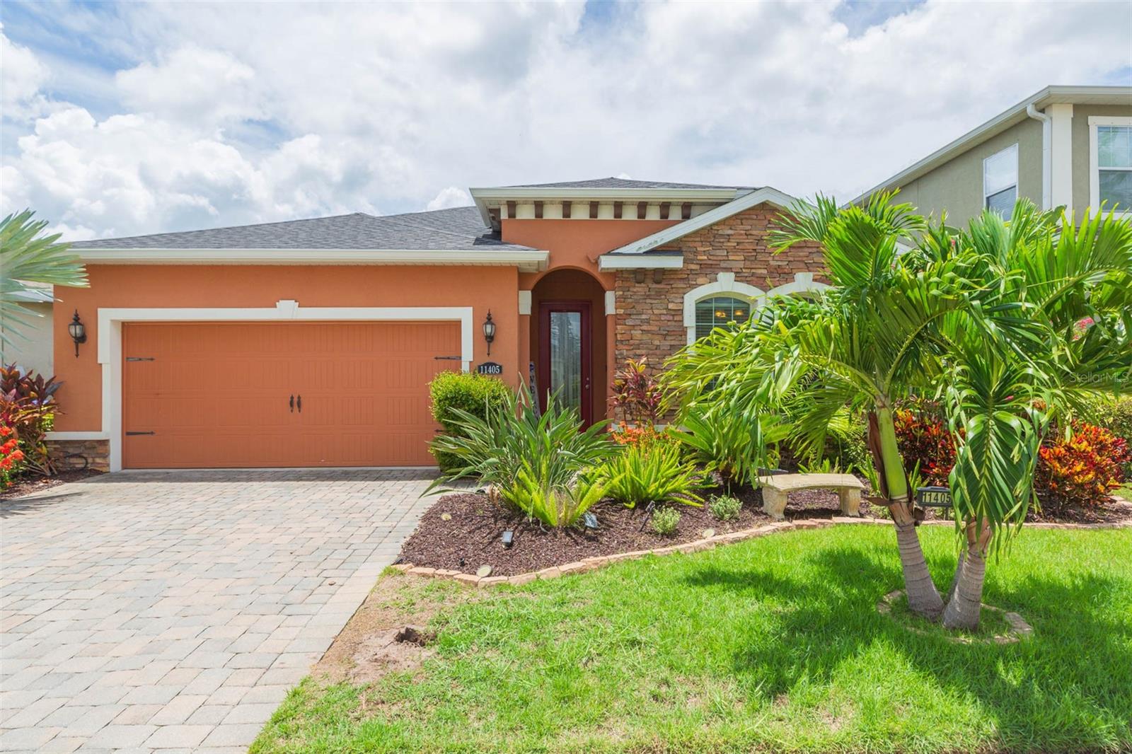 Details for 11405 Emerald Shore Drive, RIVERVIEW, FL 33579