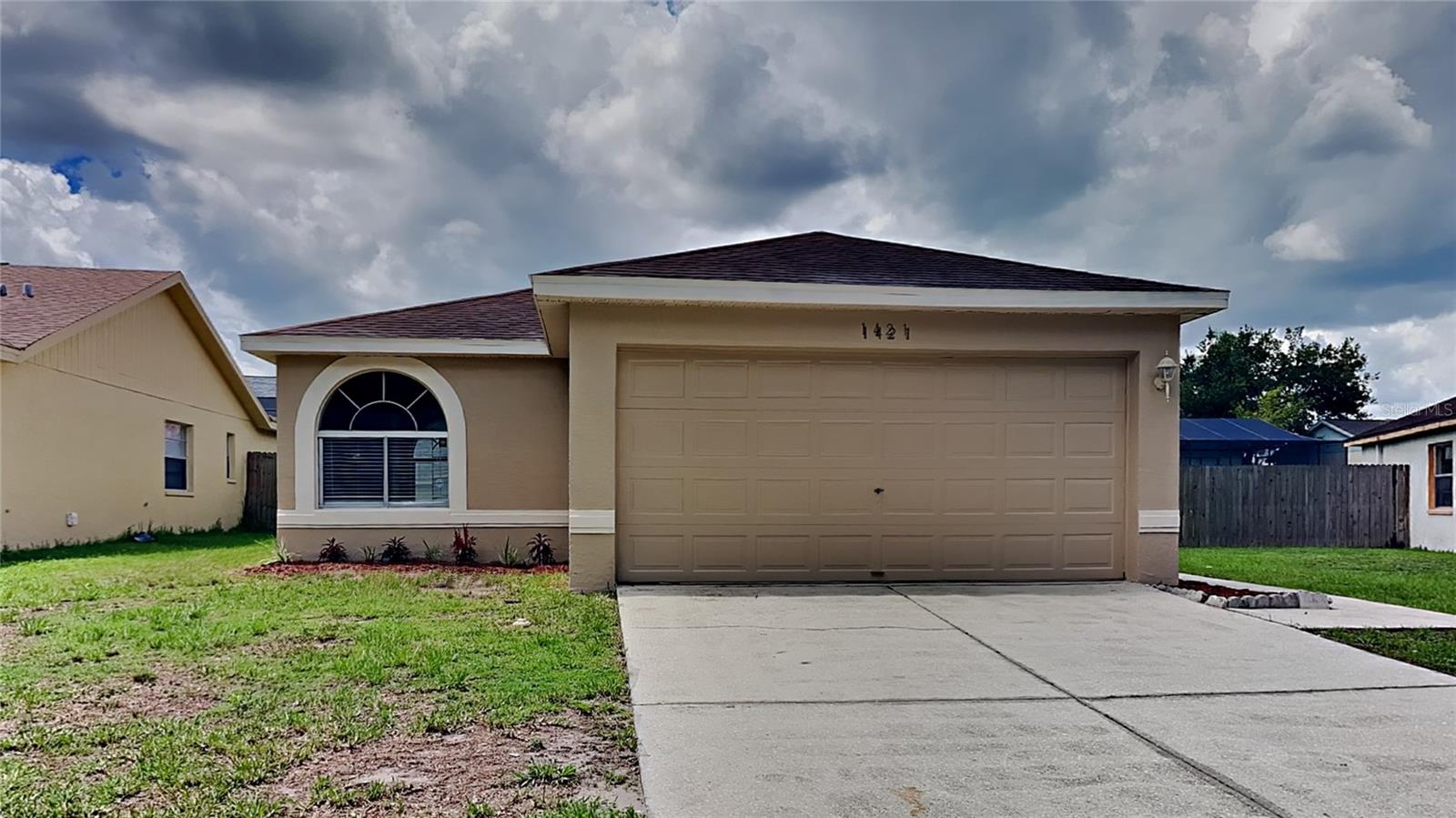 Details for 1421 Mohrlake Drive, BRANDON, FL 33511