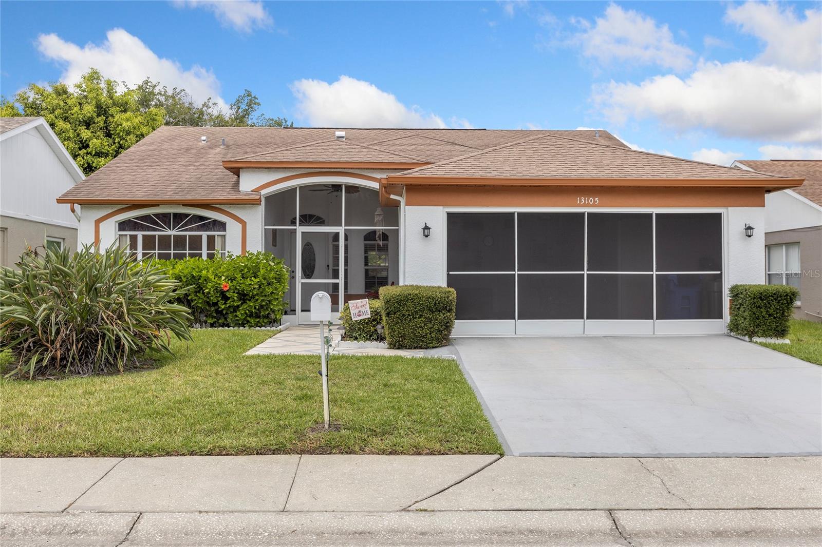 Details for 13105 Barth Place, RIVERVIEW, FL 33579