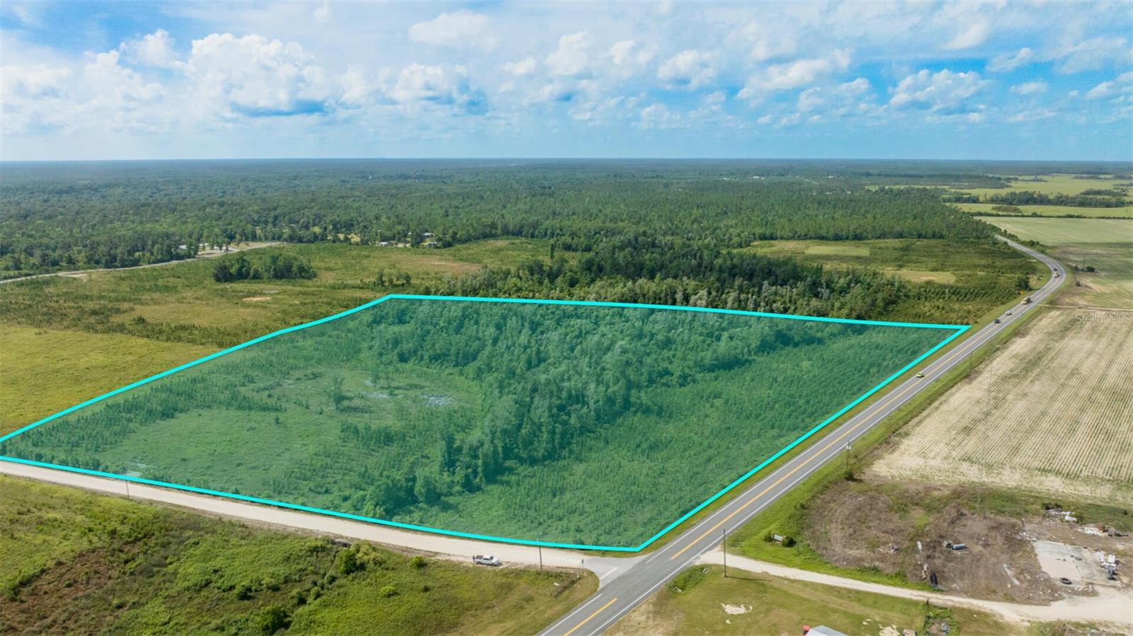 Details for  Sr 71 S , WEWAHITCHKA, FL 32449