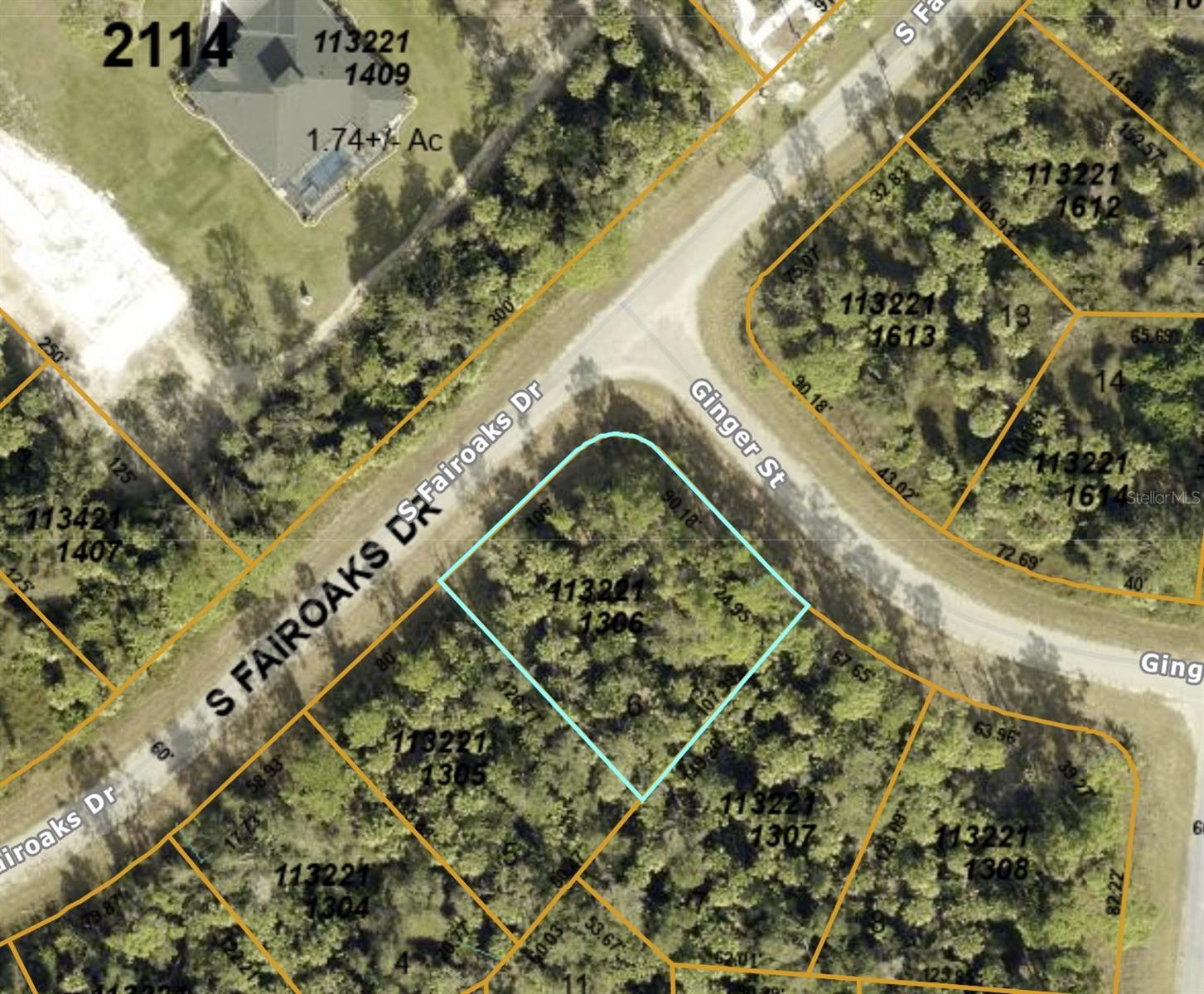 Details for Lot 6 Ginger Street, NORTH PORT, FL 34288