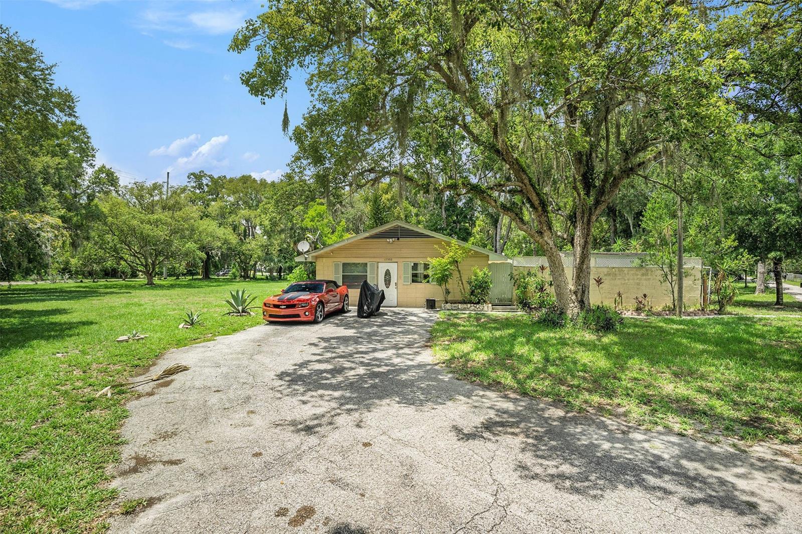 Details for 17902 Burnside Road, LUTZ, FL 33548