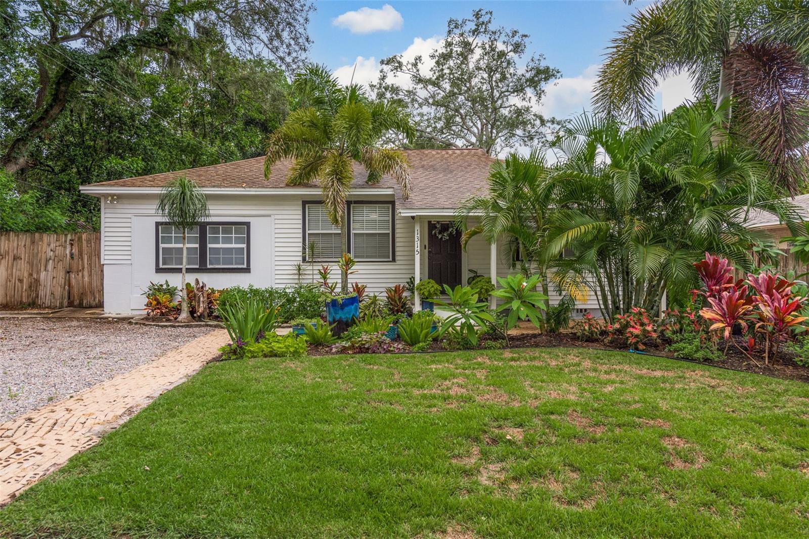 Details for 1315 14th Street, PALM HARBOR, FL 34683