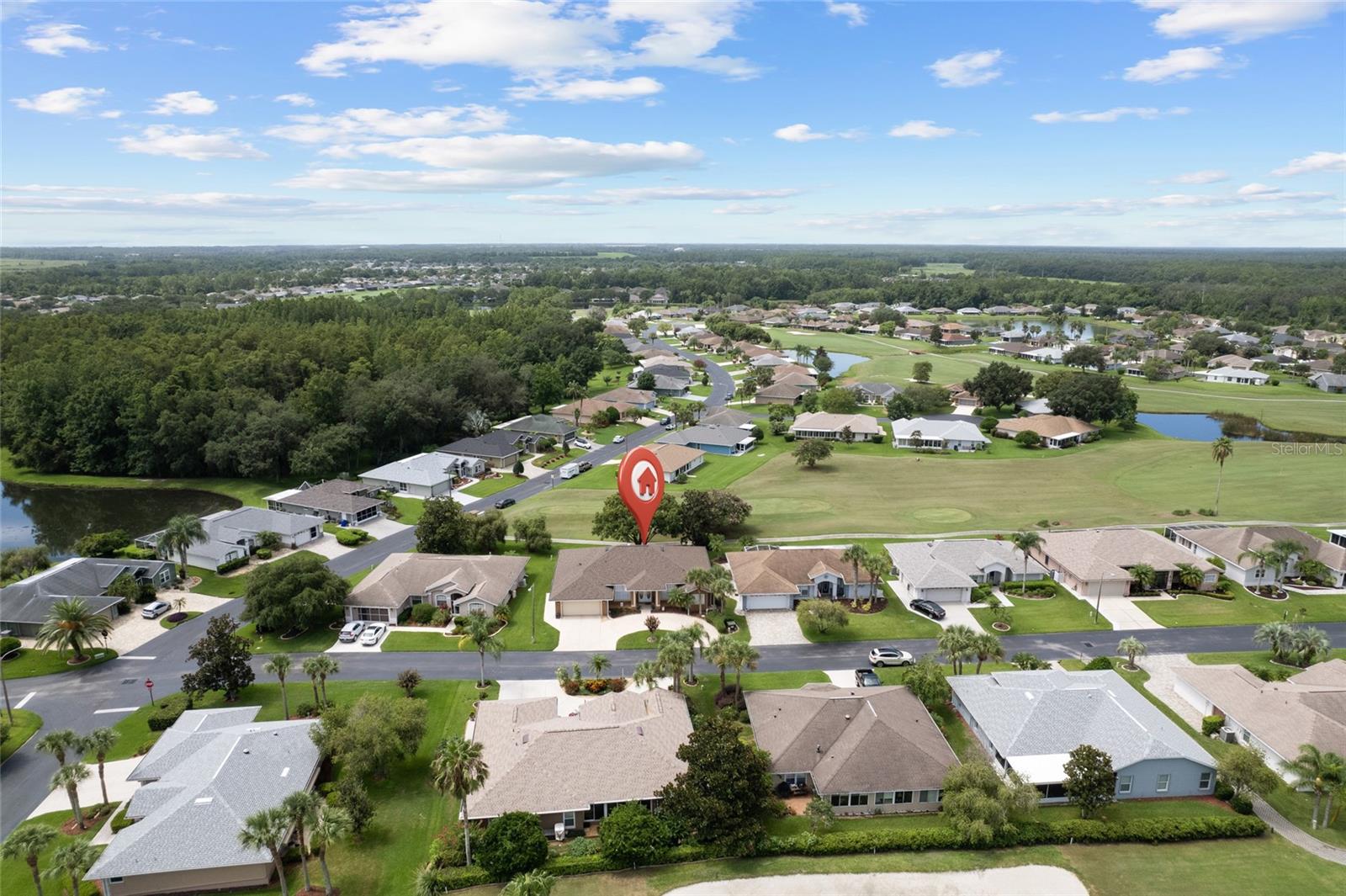 Listing photo id 39 for 29242 Caddyshack Lane