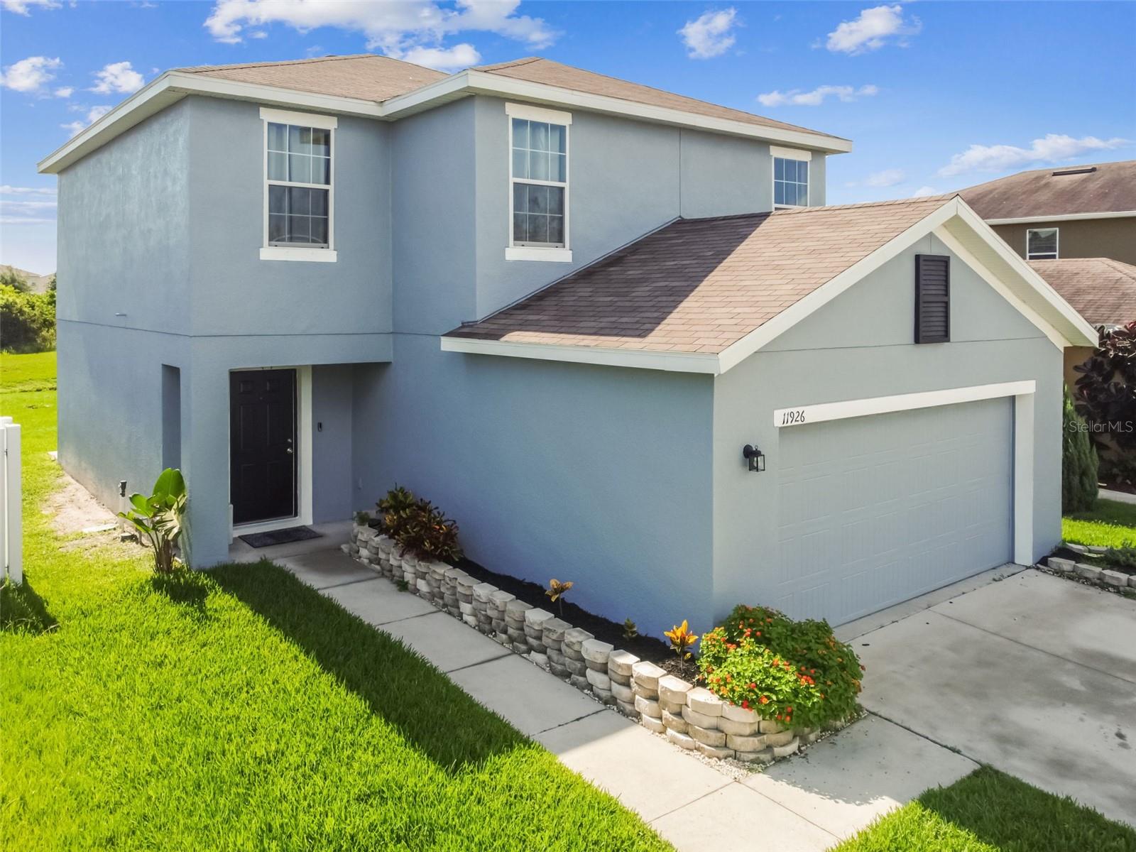 Details for 11926 Grand Kempston Drive, GIBSONTON, FL 33534