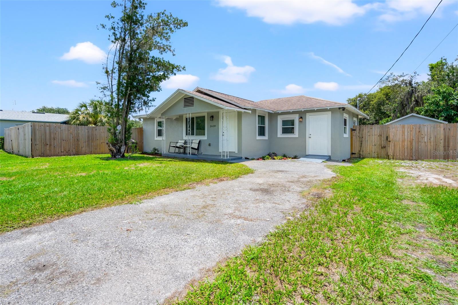 Details for 2639 Ellis Avenue, EATON PARK, FL 33840