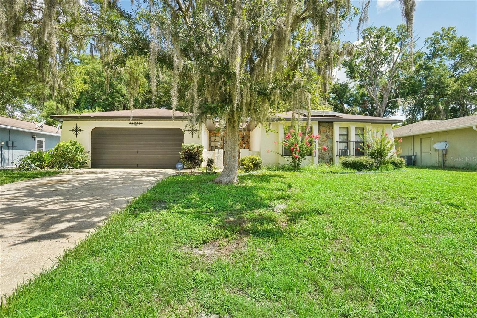 Details for 12433 Shadow Ridge Boulevard, HUDSON, FL 34669