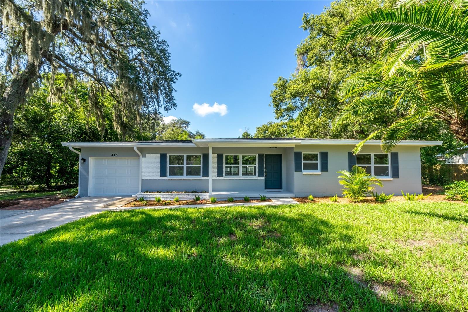 Details for 415 Mission Hills Avenue, TEMPLE TERRACE, FL 33617