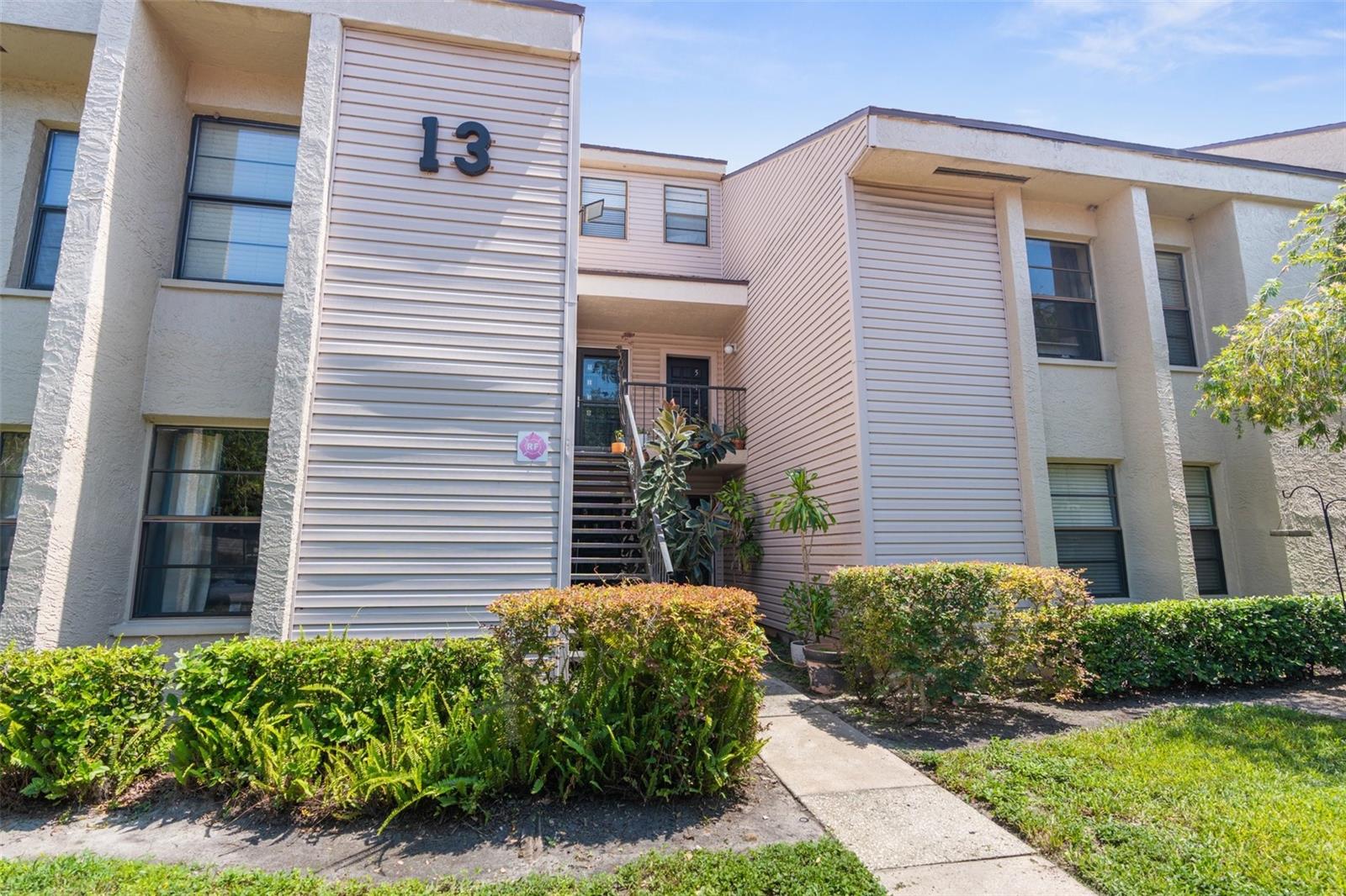 Details for 5142 Puritan Circle 1323, TAMPA, FL 33617