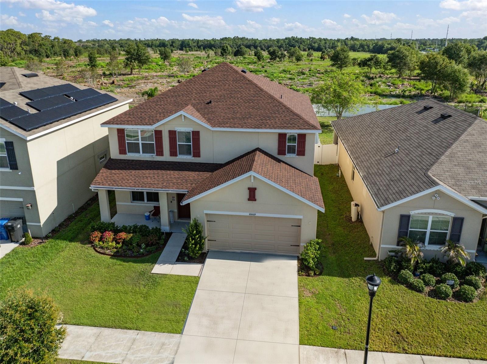 Details for 10009 Geese Trail Circle, SUN CITY CENTER, FL 33573