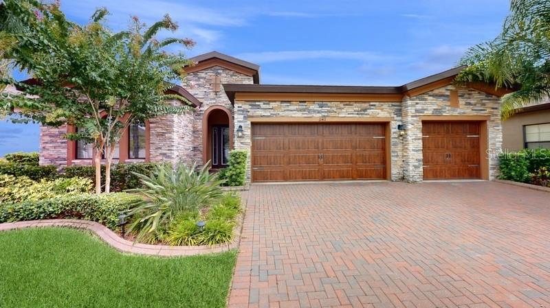 Details for 11411 Drifting Leaf Drive, RIVERVIEW, FL 33579