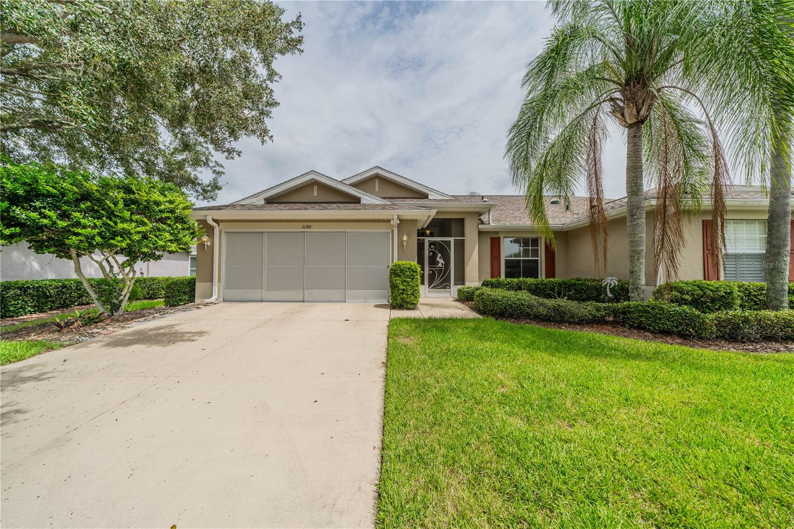 Details for 1120 Corinth Greens Drive 25, SUN CITY CENTER, FL 33573