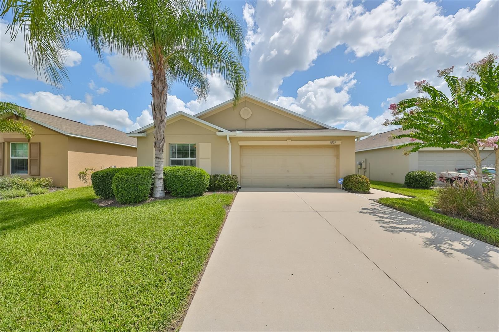 Details for 16903 Peaceful Valley Drive, WIMAUMA, FL 33598