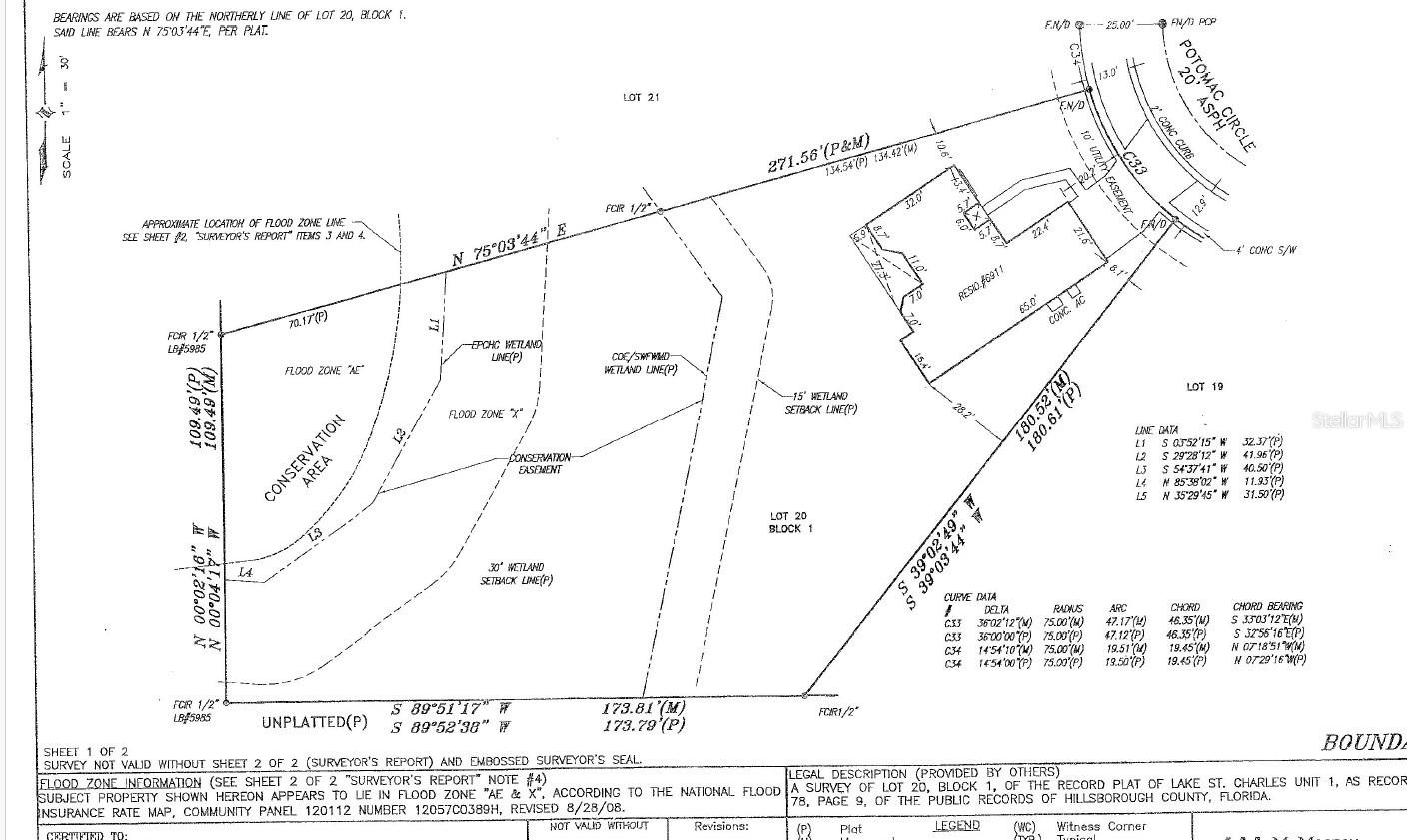 Listing photo id 4 for 6911 Potomac Circle