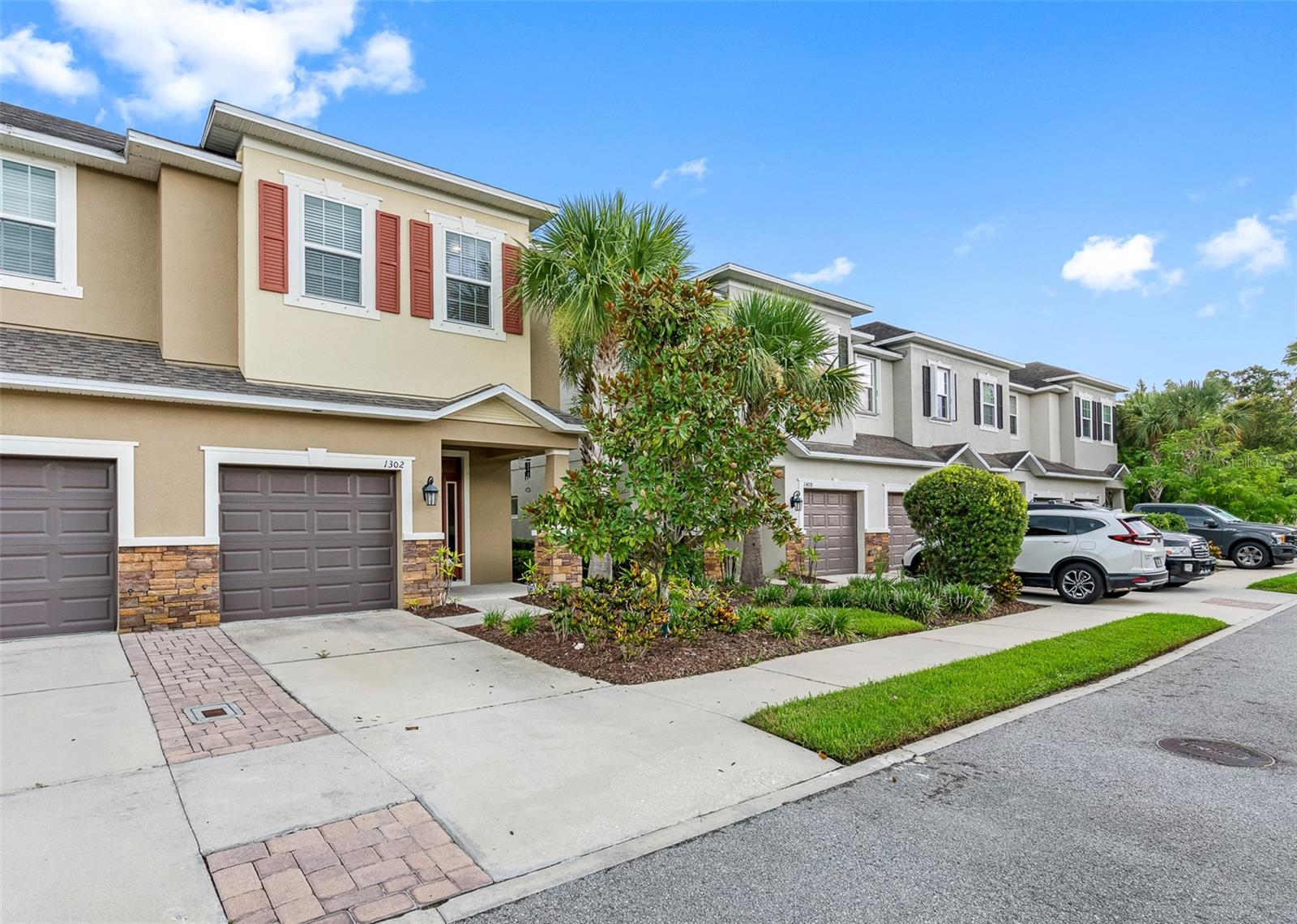 Details for 1302 Syrah Drive, OLDSMAR, FL 34677