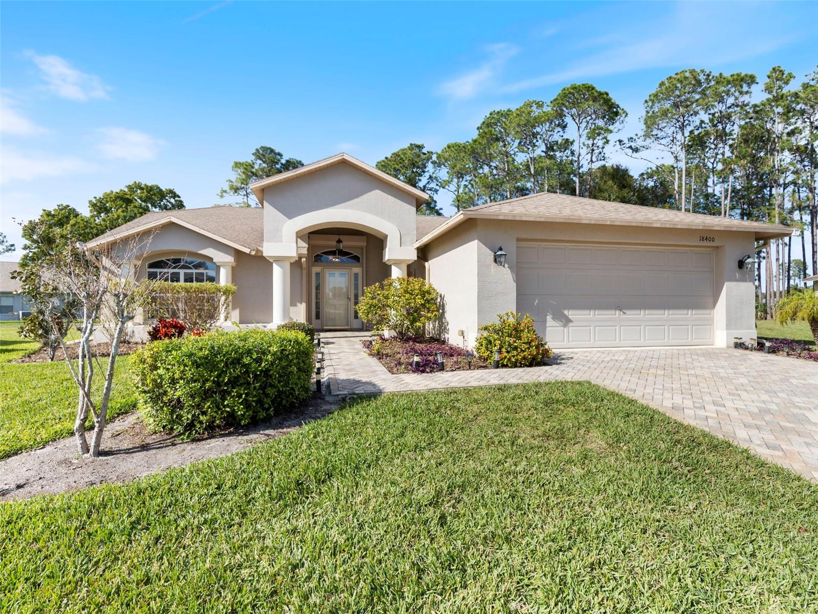 Details for 18400 Camshire Court, HUDSON, FL 34667