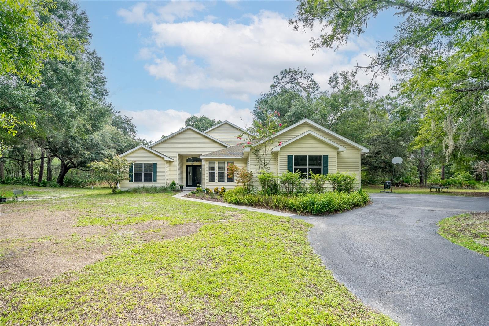 Details for 11933 Pasco Trails Boulevard, SPRING HILL, FL 34610