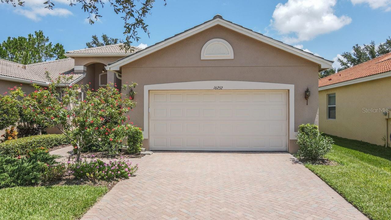 Listing photo id 1 for 16252 Amethyst Key Drive