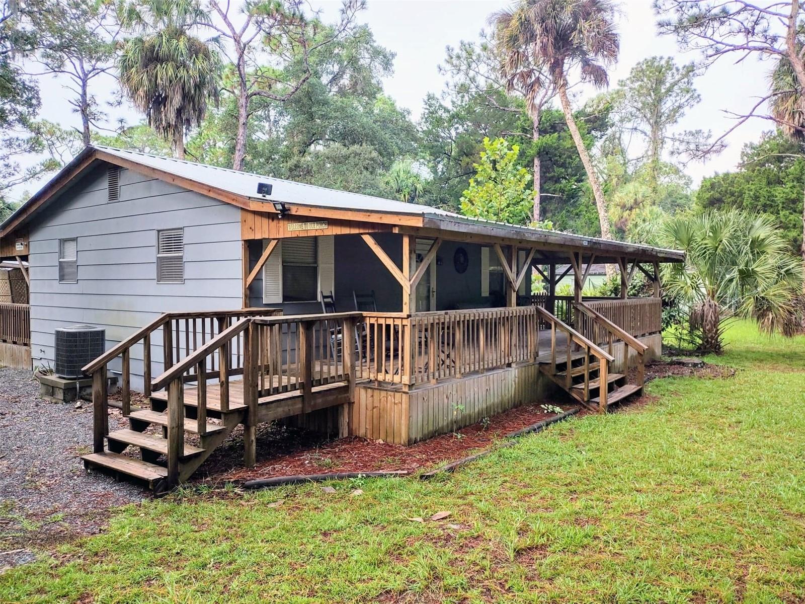 Details for 5403 Highway 40 W, YANKEETOWN, FL 34498