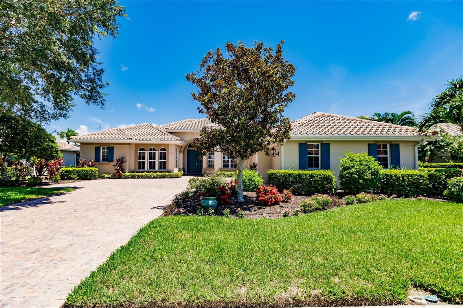 Details for 225 Pesaro Drive, NORTH VENICE, FL 34275