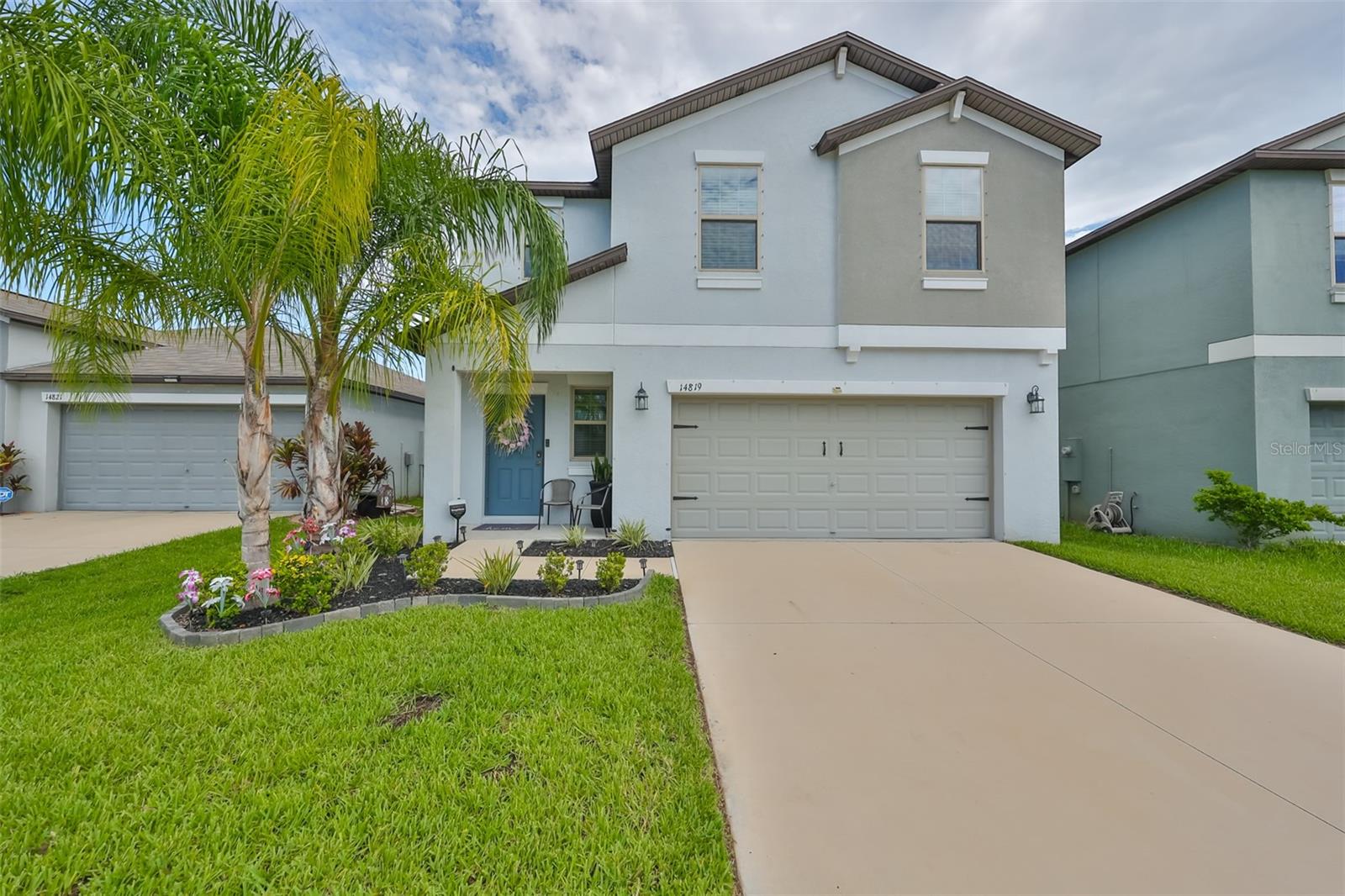 Details for 14819 Scottburgh Glen Drive, WIMAUMA, FL 33598