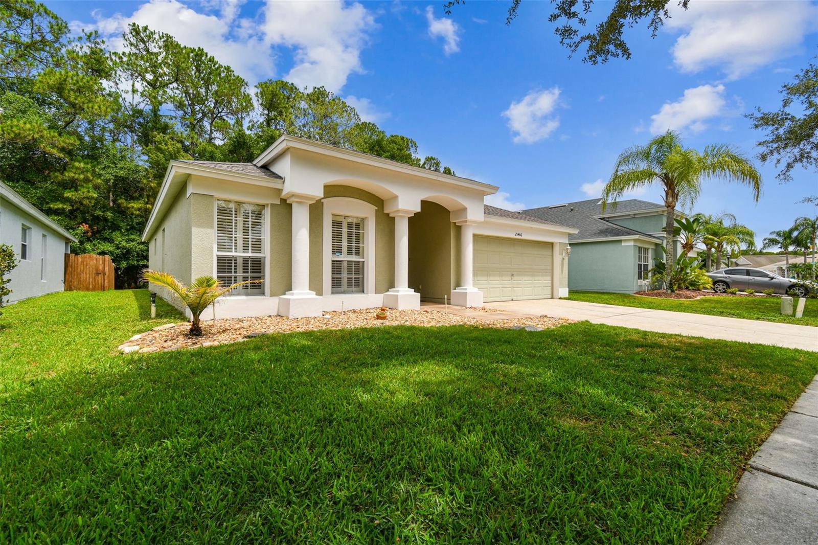 Details for 25406 Lexington Oaks Boulevard, WESLEY CHAPEL, FL 33544