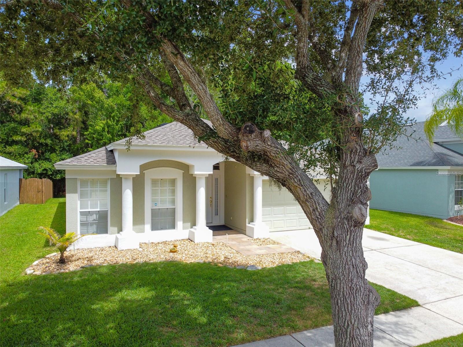 Image 2 of 66 For 25406 Lexington Oaks Boulevard