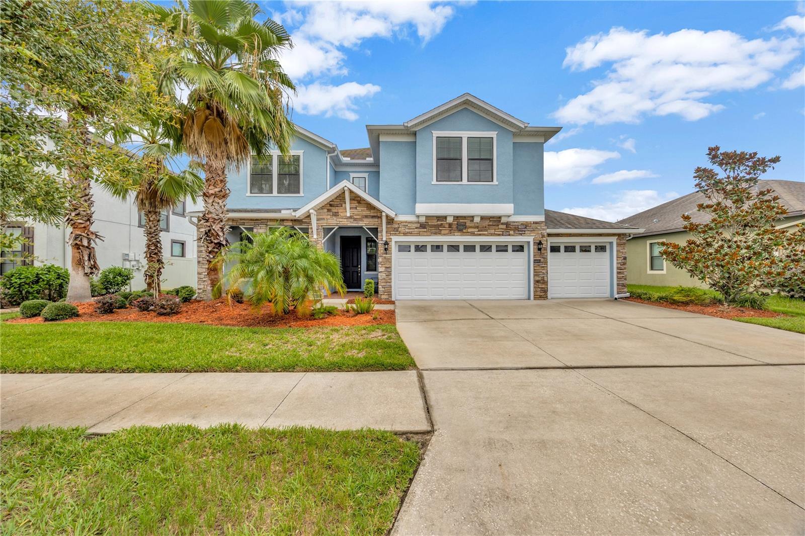 Details for 10642 Mistflower Lane, TAMPA, FL 33647