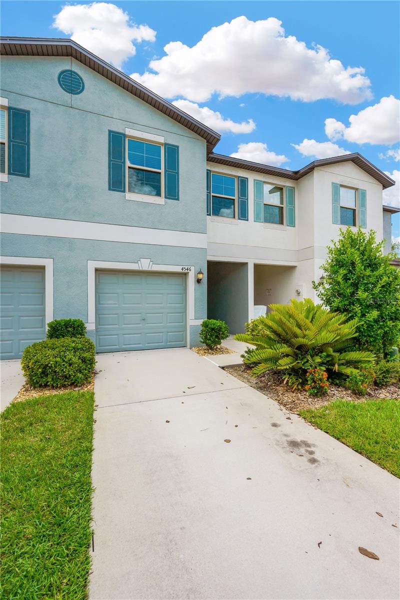 Details for 4546 Globe Thistle Drive, TAMPA, FL 33619