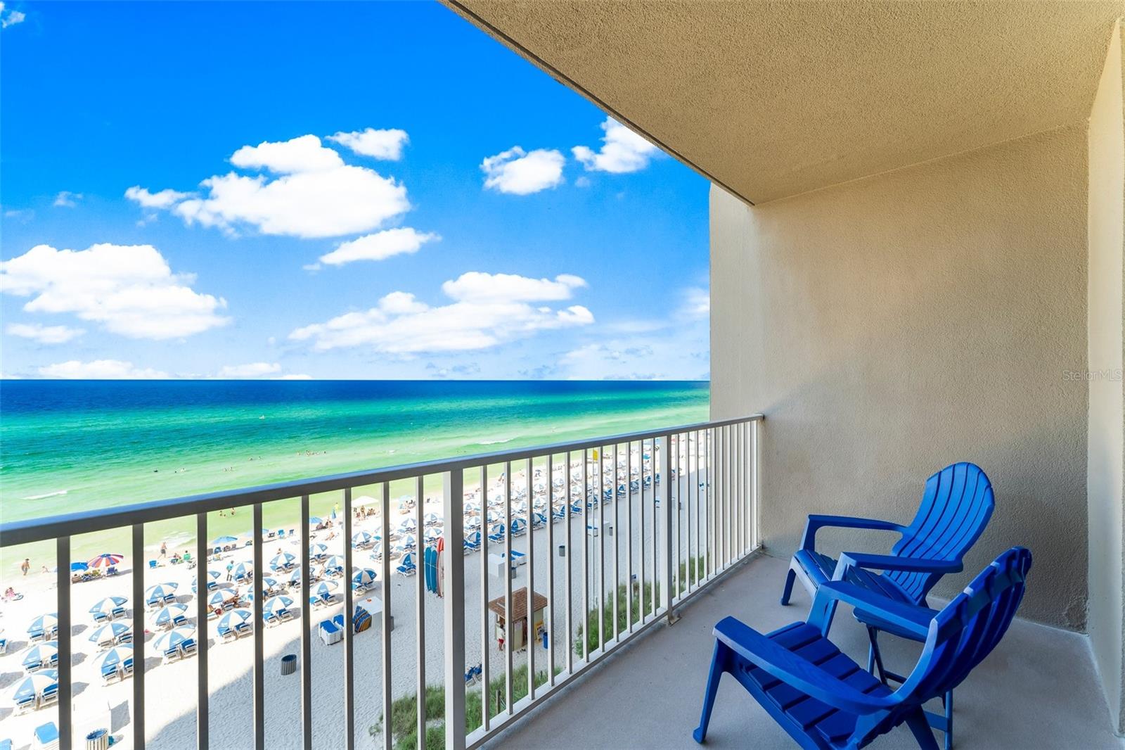 Details for 16819 Front Beach Road  Unit 411, PANAMA CITY BEACH, FL 32413