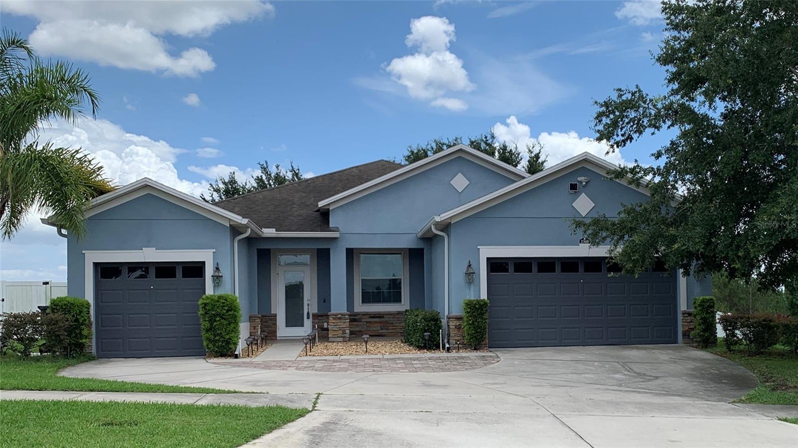 Details for 2301 Golden Aster Street, CLERMONT, FL 34711