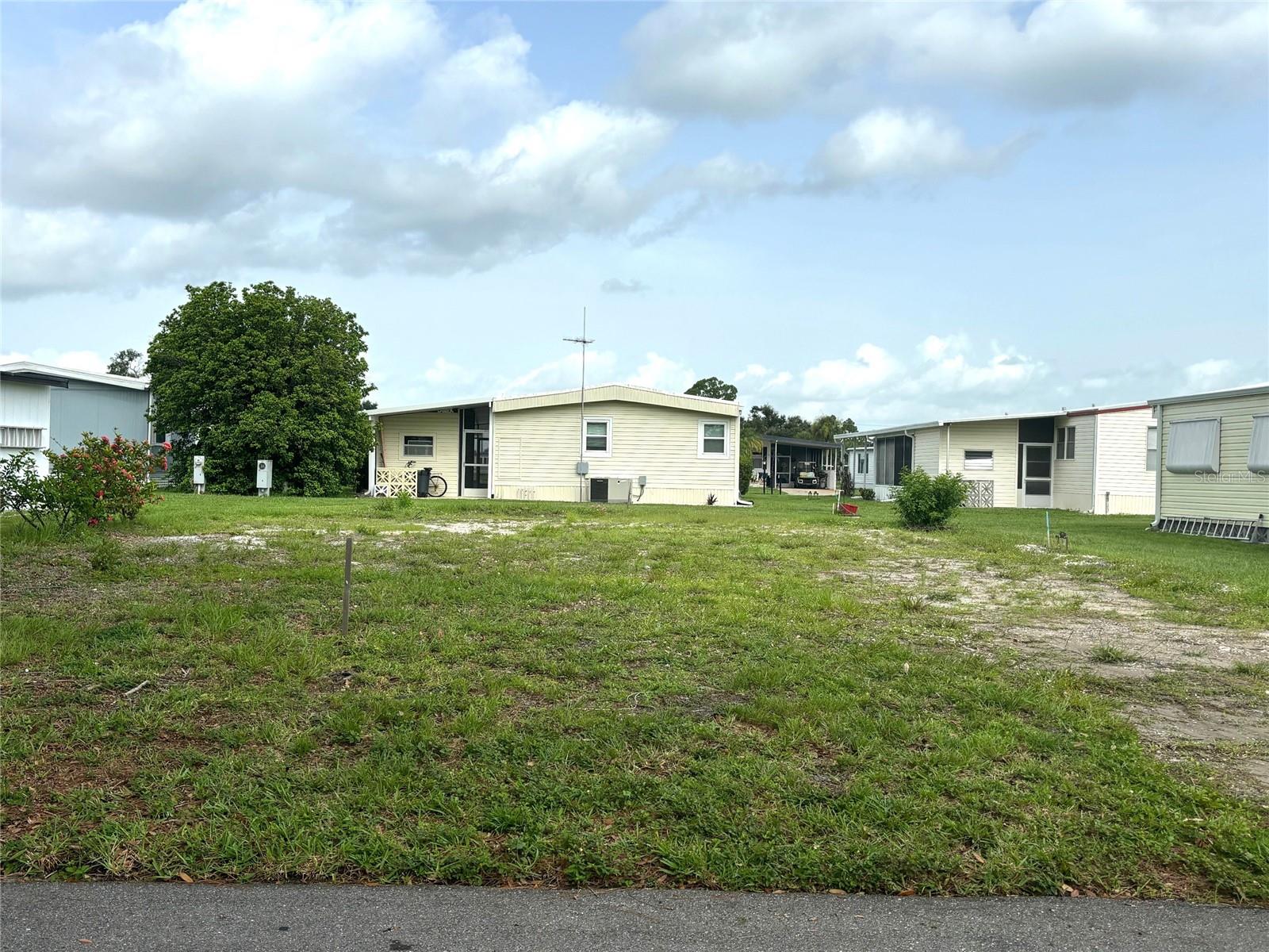 Details for 236 El Prado, NORTH PORT, FL 34287