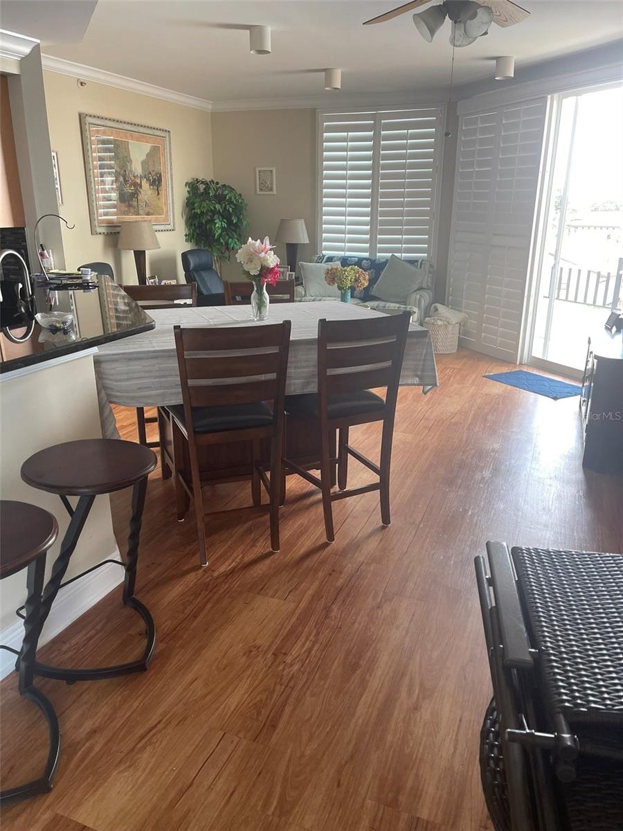 Listing photo id 9 for 3435 Bayshore Boulevard E 400