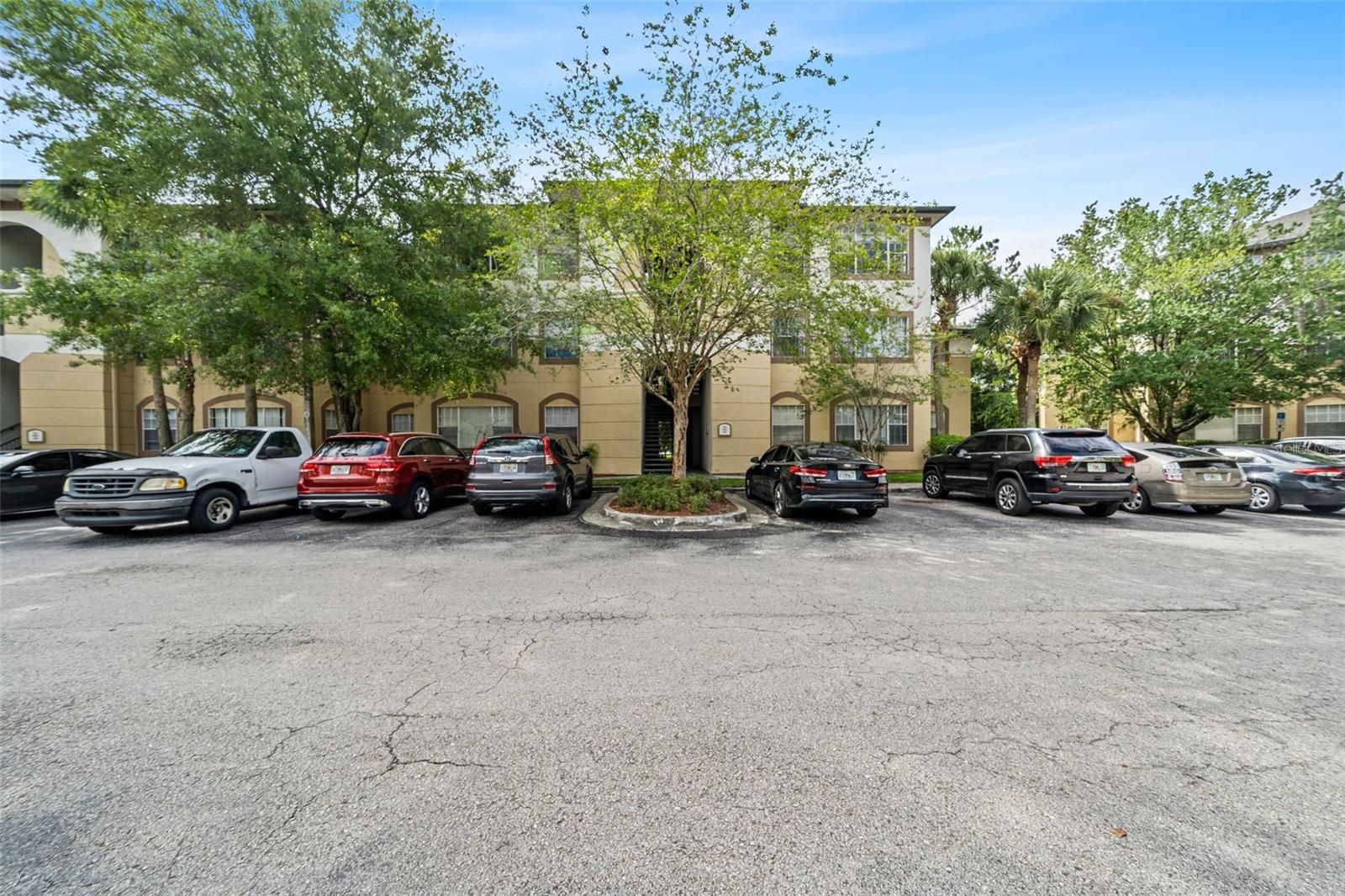 Details for 17104 Carrington Park Drive 528, TAMPA, FL 33647