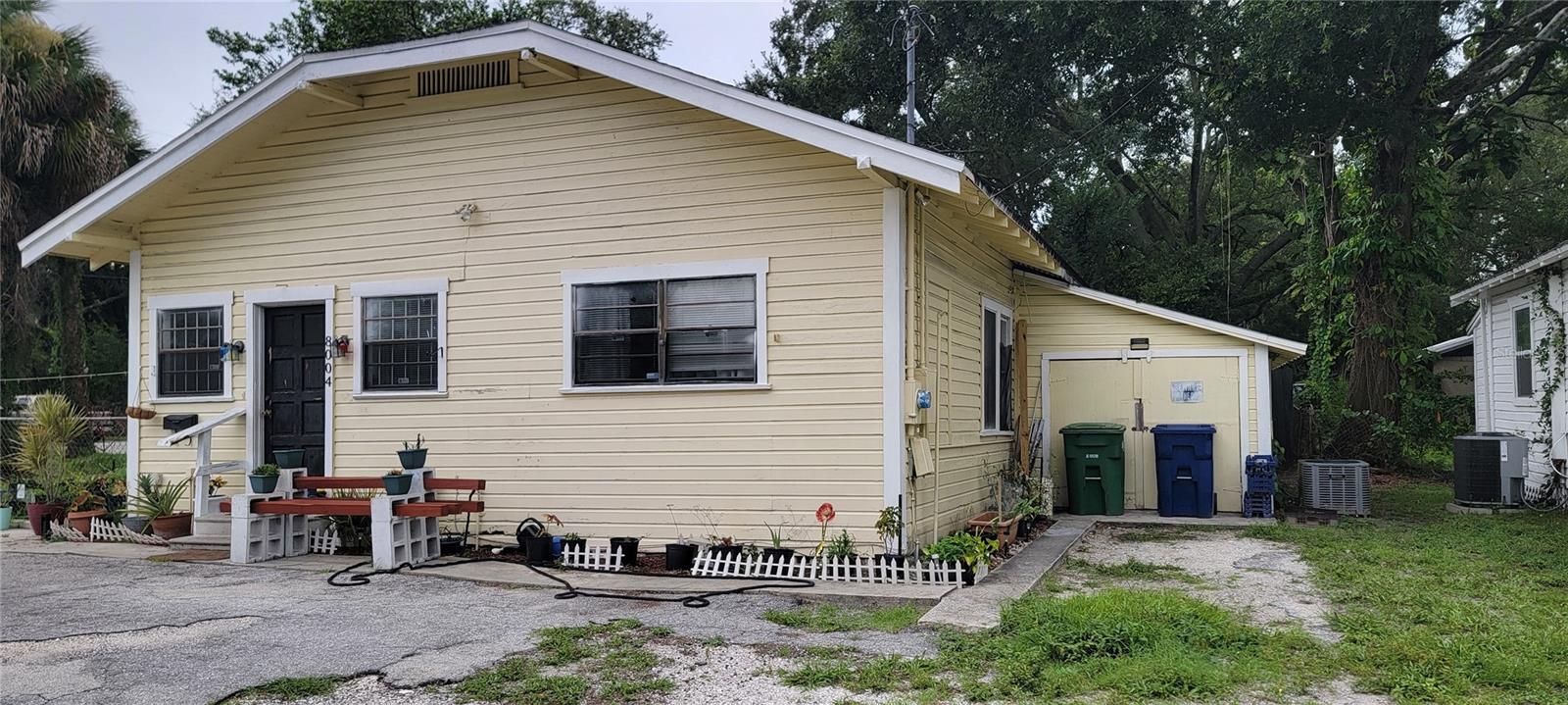 Details for 8004 N Klondyke St, TAMPA, FL 33604