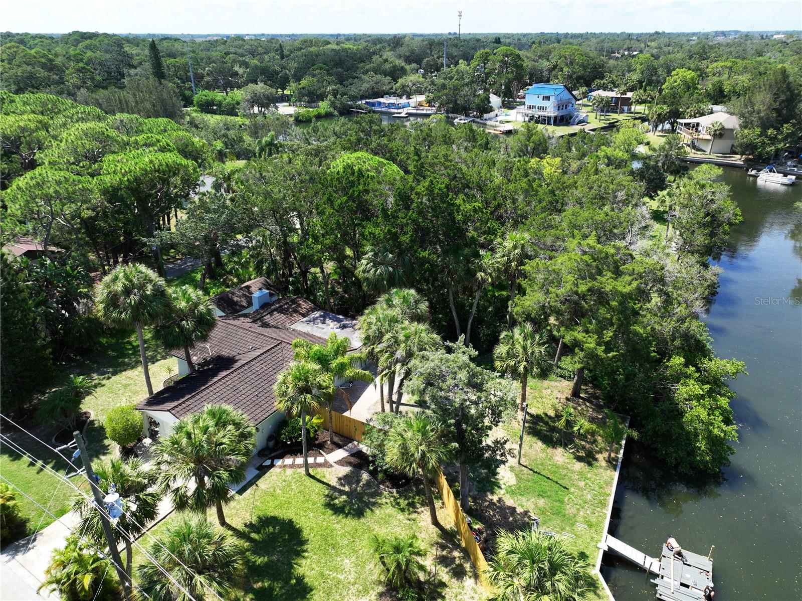 Details for 6918 Driftwood Drive, HUDSON, FL 34667