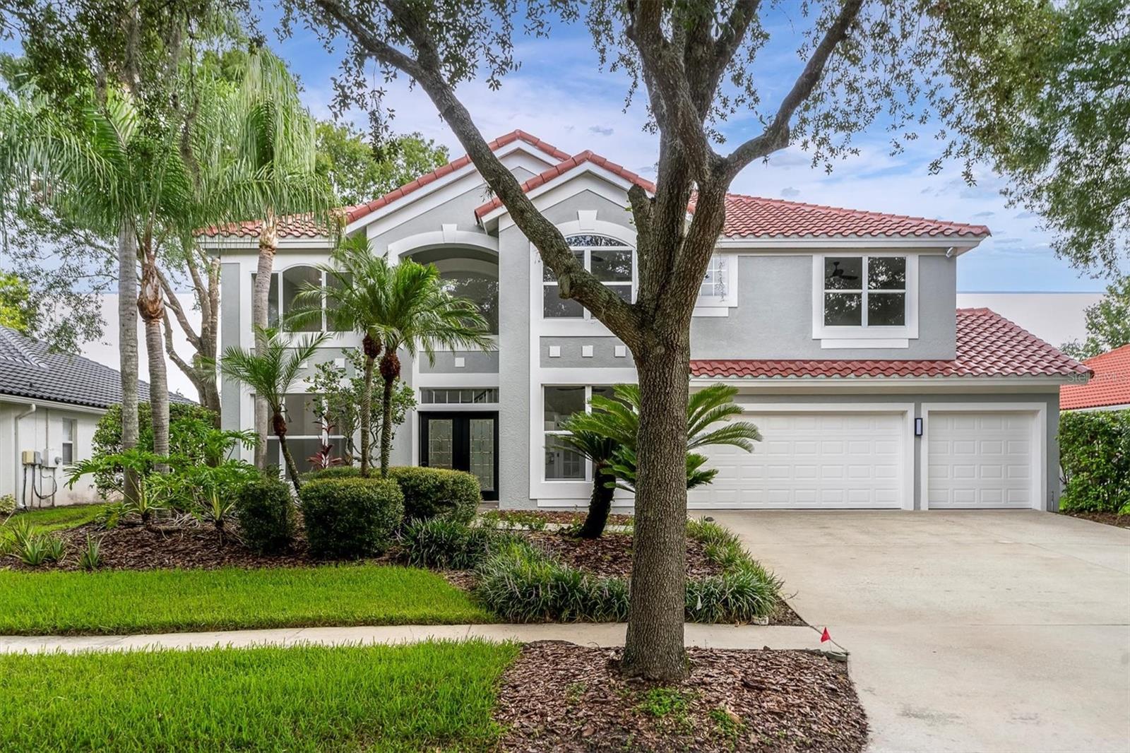 Details for 18110 Courtney Breeze Drive, TAMPA, FL 33647