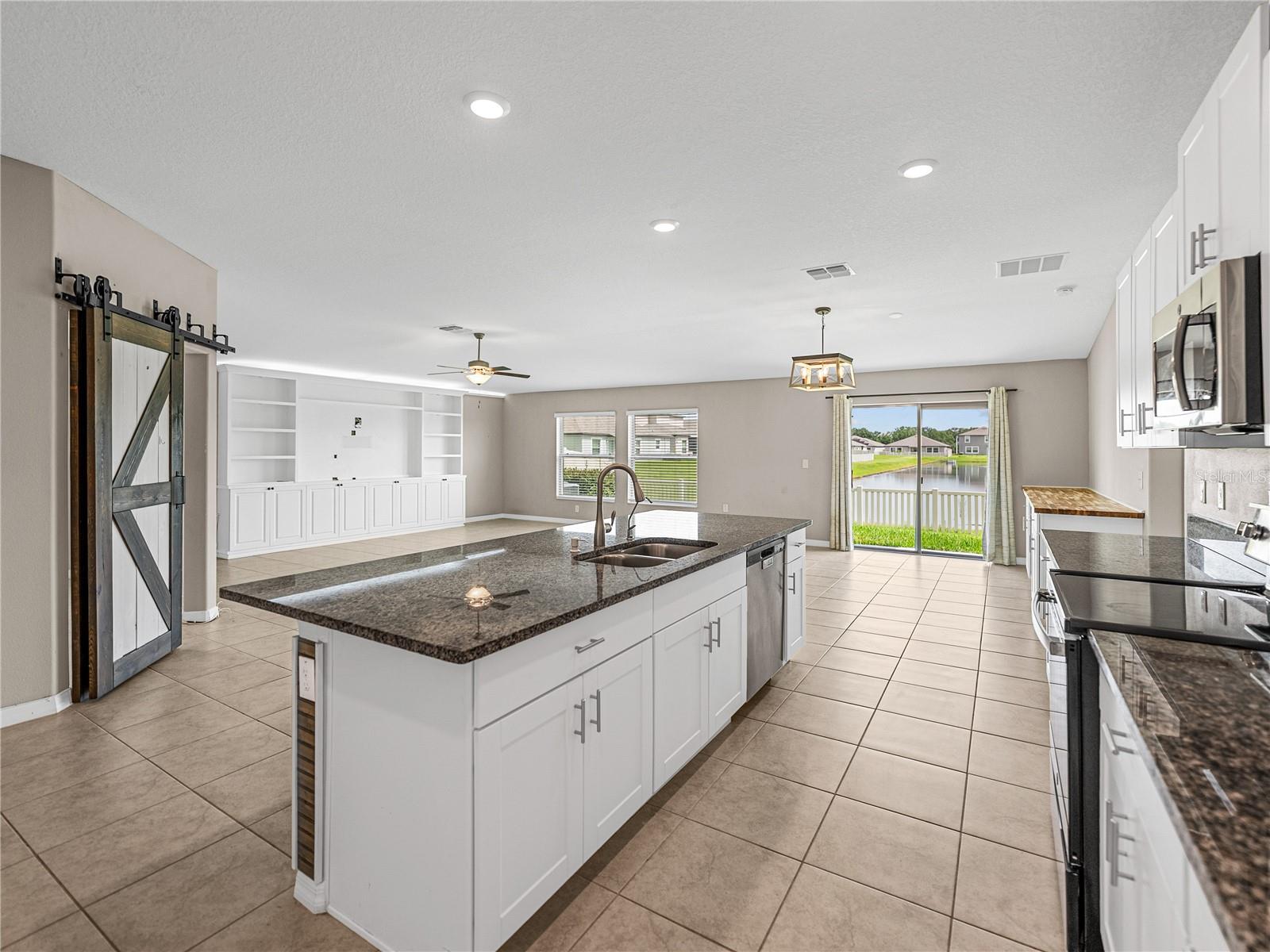 Listing photo id 16 for 5474 Leslie Canyon Drive