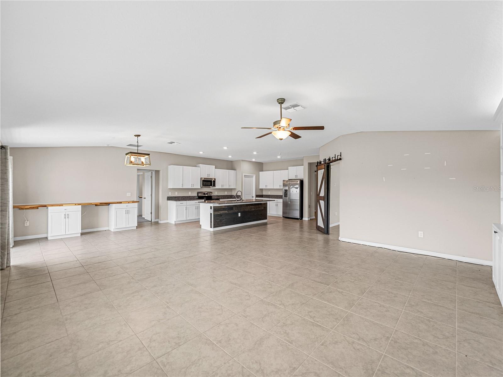 Listing photo id 25 for 5474 Leslie Canyon Drive