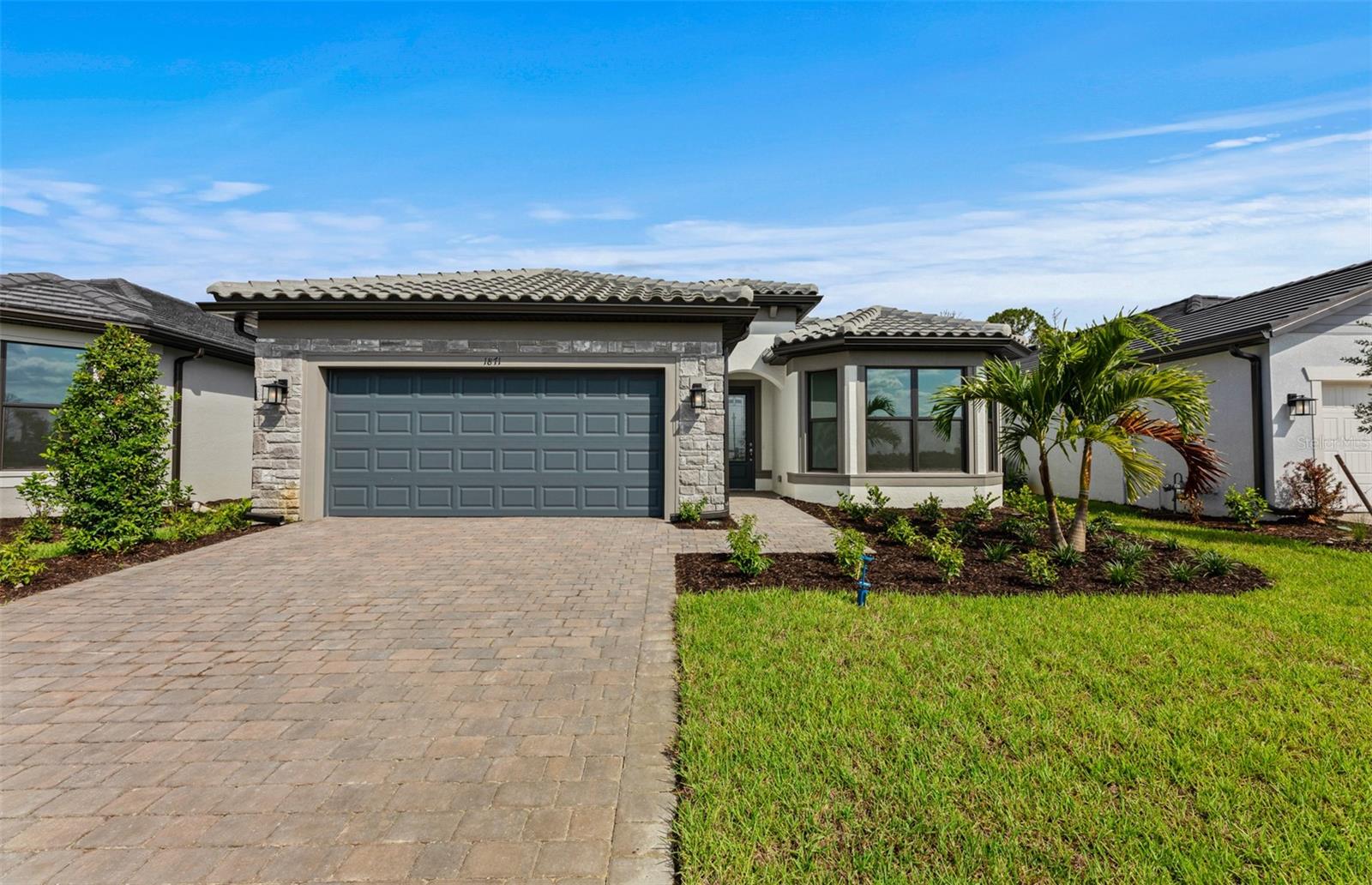 Details for 1871 Pepper Grass Drive, NORTH PORT, FL 34289