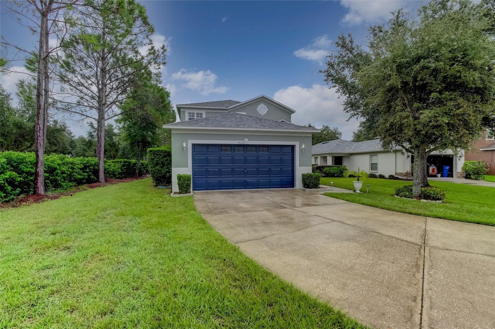 Details for 4322 Bethpage Court, WESLEY CHAPEL, FL 33543