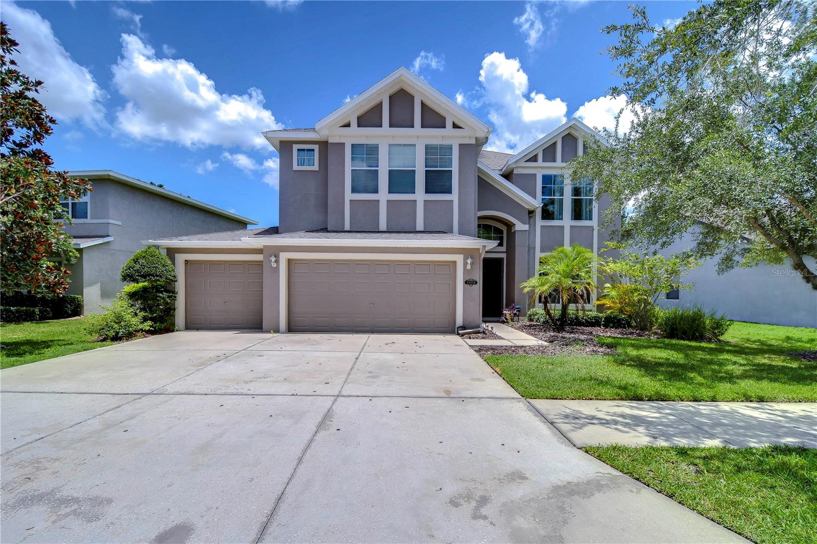 Details for 19354 Yellow Clover Drive, TAMPA, FL 33647