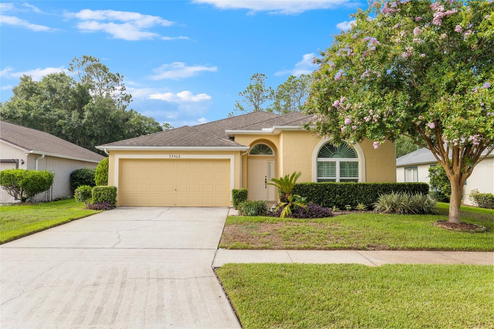 Details for 35506 Wickingham Court, ZEPHYRHILLS, FL 33541