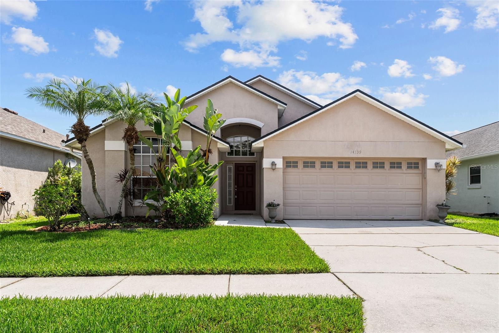 Details for 14339 Moon Flower Drive, TAMPA, FL 33626