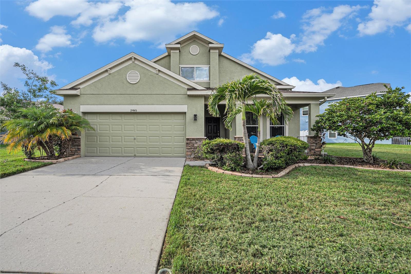 Details for 19445 Sunset Bay Drive, LAND O LAKES, FL 34638