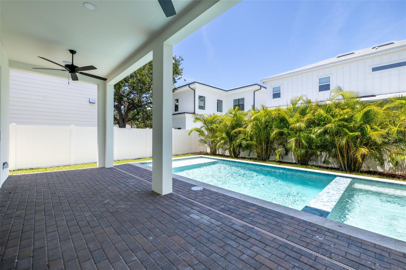 Image 49 of 52 For 4021 Santiago Street