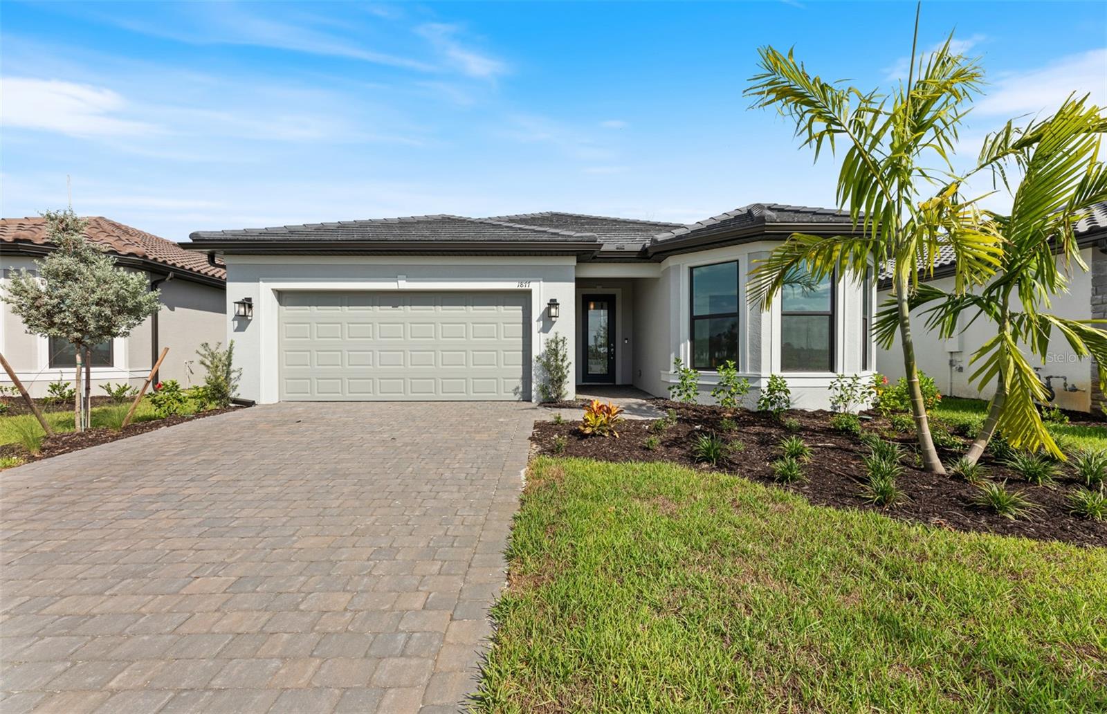 Details for 1877 Pepper Grass Drive, NORTH PORT, FL 34289