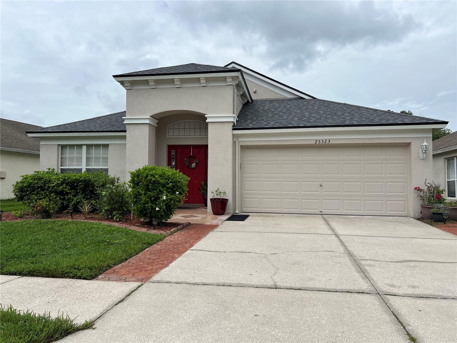 Image 1 of 42 For 25323 Lexington Oaks Boulevard